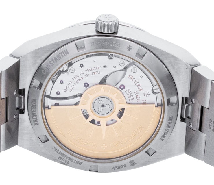Vacheron Constantin Overseas 4500V/110A-B483 Image 4